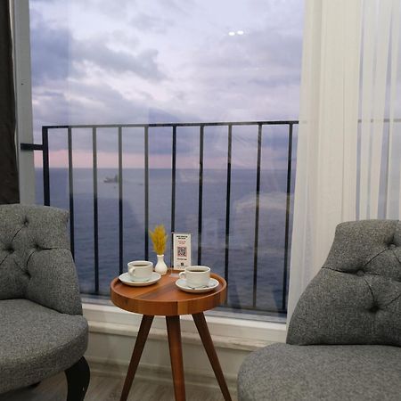 The Marine Hotel Trabzon Ngoại thất bức ảnh