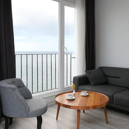 The Marine Hotel Trabzon Ngoại thất bức ảnh