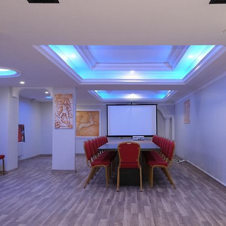 The Marine Hotel Trabzon Ngoại thất bức ảnh
