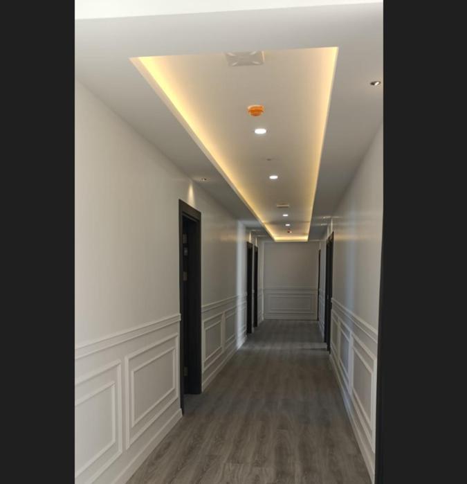 The Marine Hotel Trabzon Ngoại thất bức ảnh