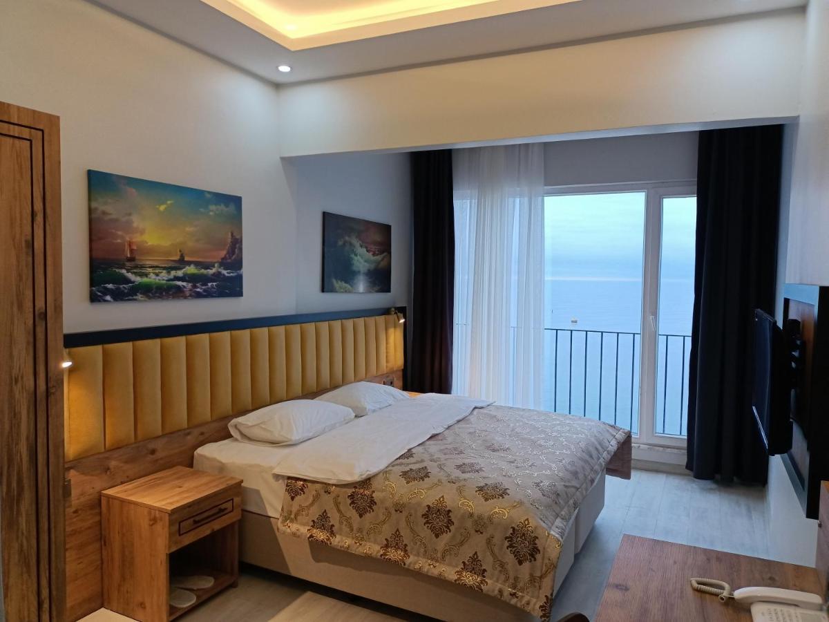 The Marine Hotel Trabzon Ngoại thất bức ảnh