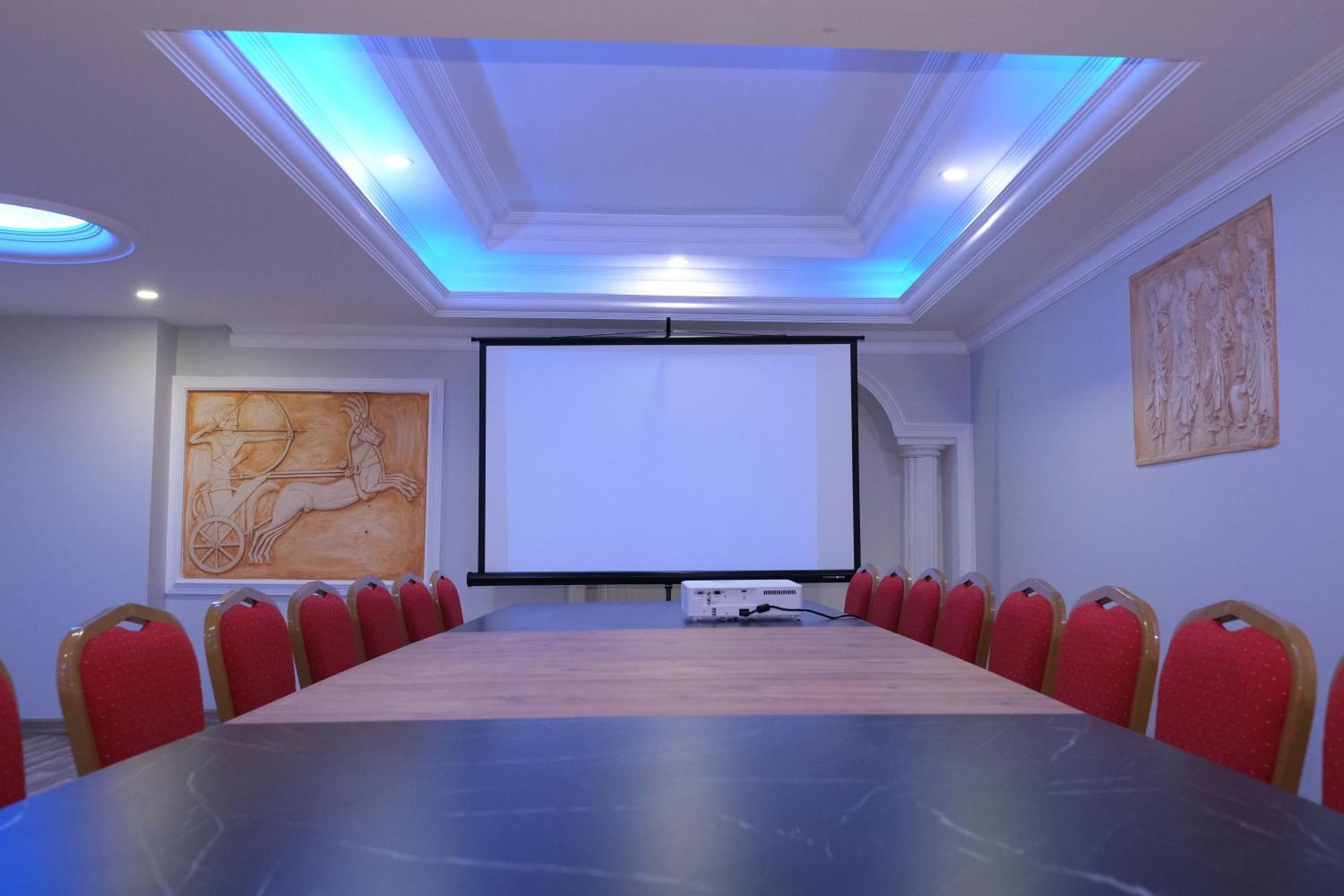 The Marine Hotel Trabzon Ngoại thất bức ảnh