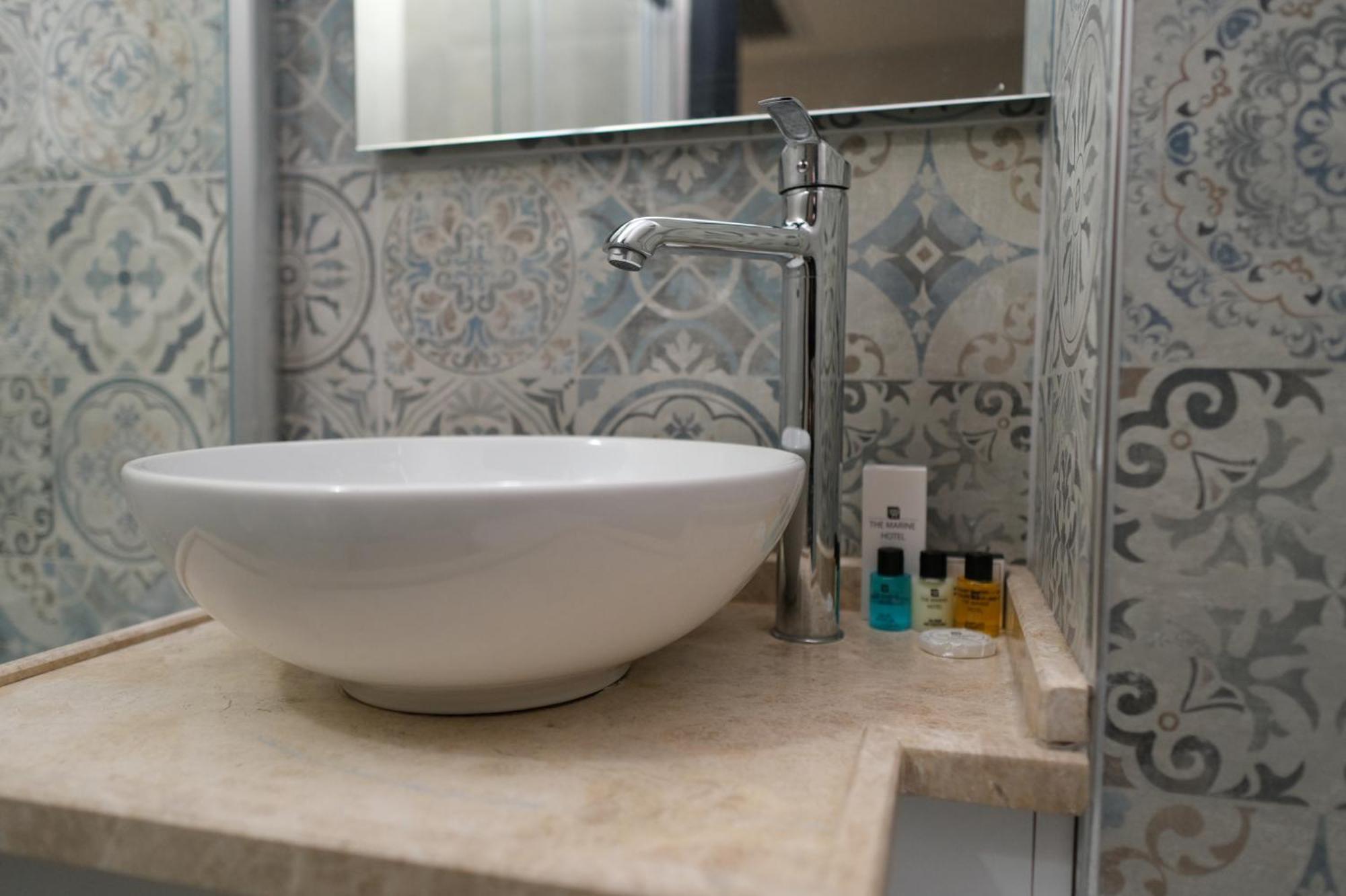 The Marine Hotel Trabzon Ngoại thất bức ảnh
