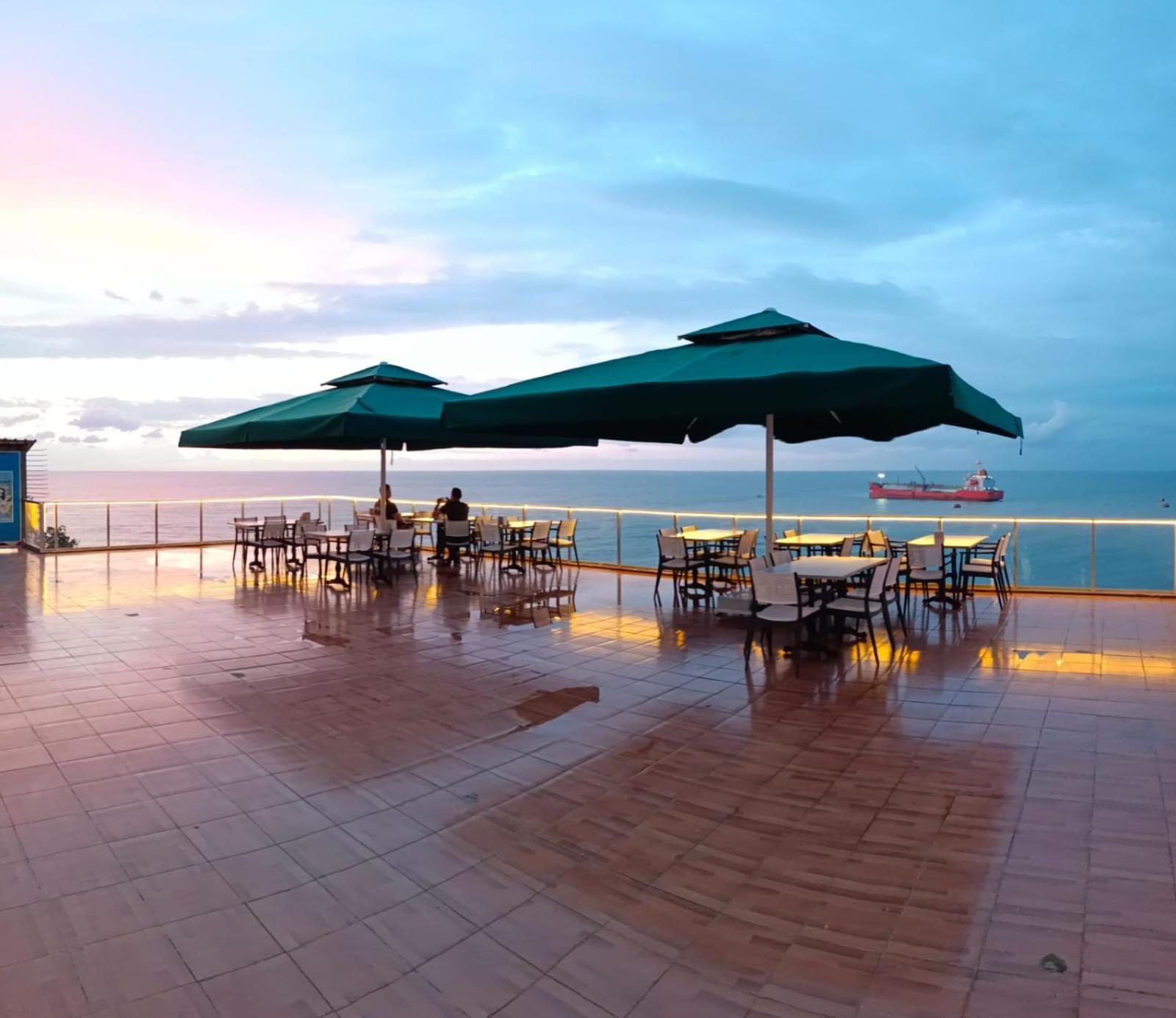 The Marine Hotel Trabzon Ngoại thất bức ảnh