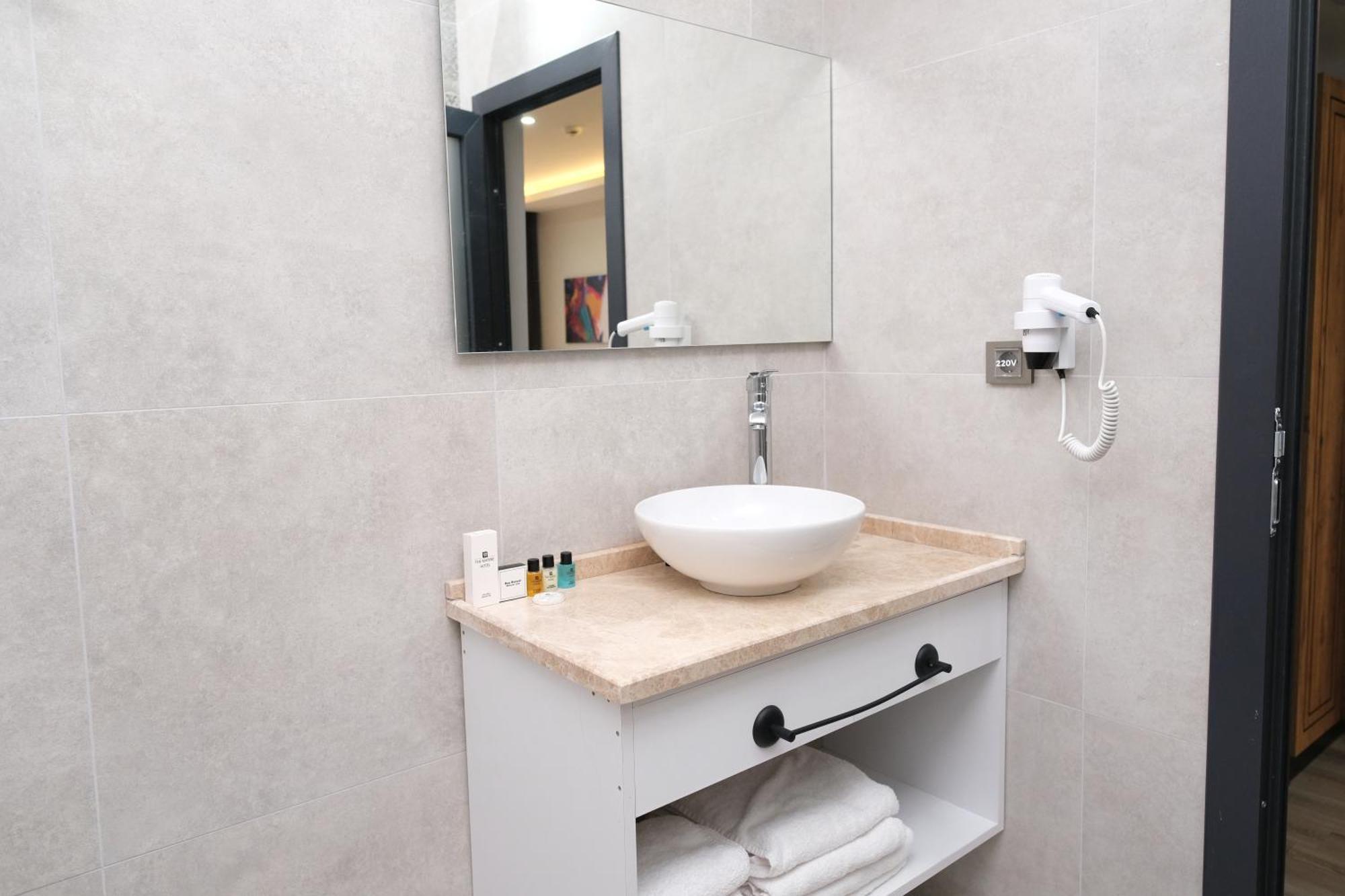 The Marine Hotel Trabzon Ngoại thất bức ảnh